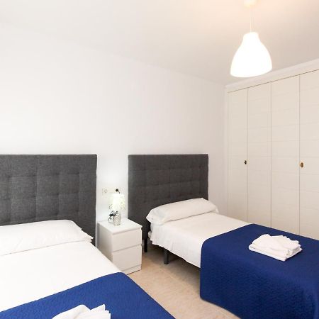Apartamento Las Alondras 3-6Pax By Costablancarent Dénia Extérieur photo