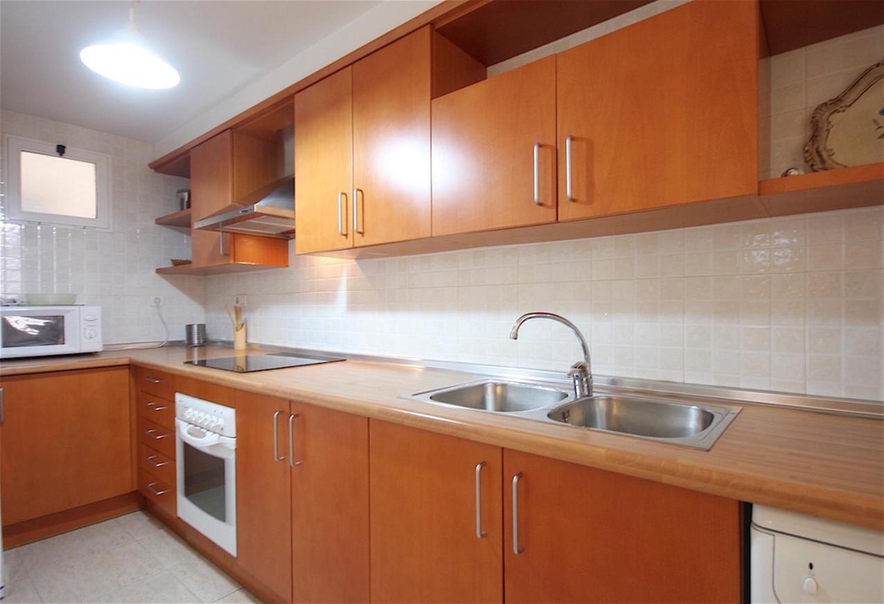 Apartamento Las Alondras 3-6Pax By Costablancarent Dénia Extérieur photo