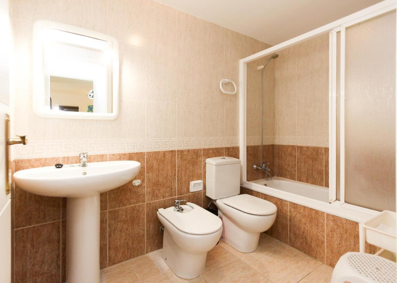 Apartamento Las Alondras 3-6Pax By Costablancarent Dénia Extérieur photo