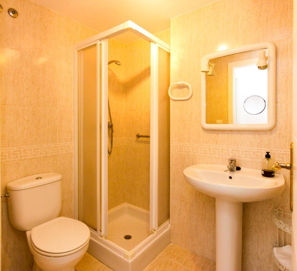 Apartamento Las Alondras 3-6Pax By Costablancarent Dénia Extérieur photo