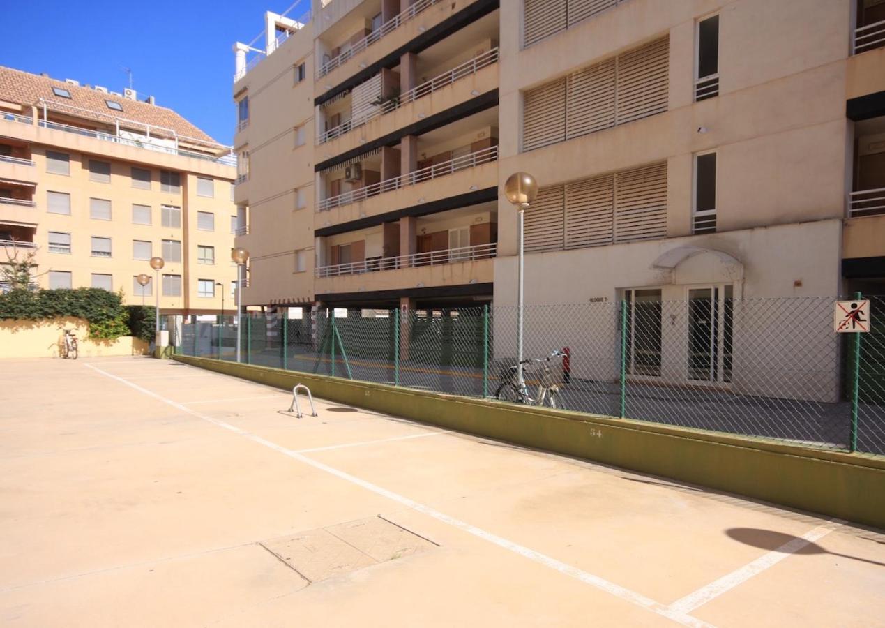 Apartamento Las Alondras 3-6Pax By Costablancarent Dénia Extérieur photo